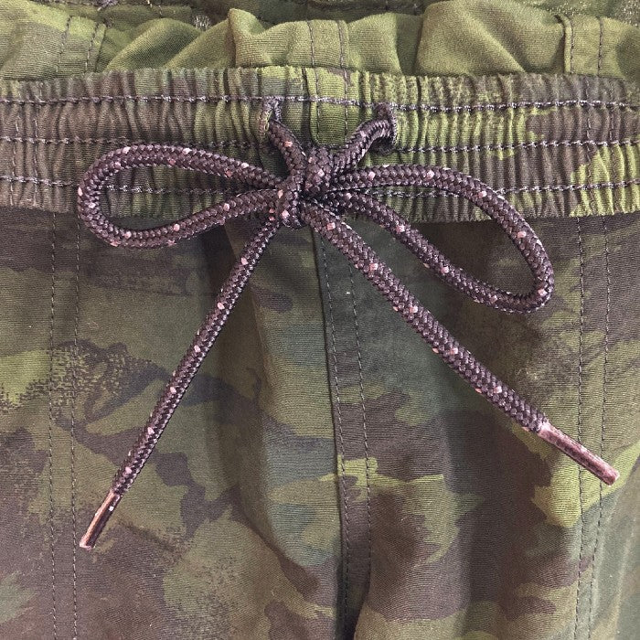 Patagonia パタゴニア 55210FA17 バギーズパンツ グリーン sizeS 瑞穂