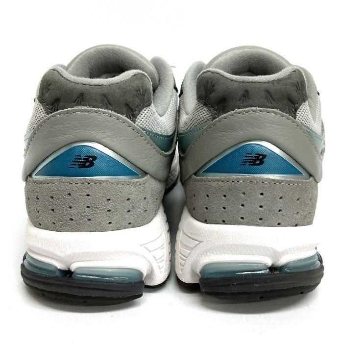 new balance ニューバランス M2002RAT atmos アトモス グレー Size 28.5cm 瑞穂店