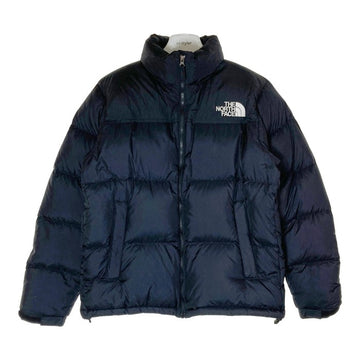 THE NORTH FACE ザノースフェイス ND92335 NUPTSE JACKET ヌプシジャケット ブラック Size L 瑞穂店