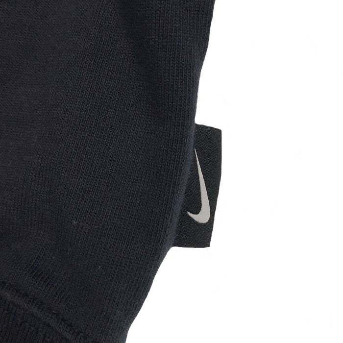 NIKE ナイキ スウッシュ ショートスリーブトップ ブラック FB7872-010 Size XL 福生店