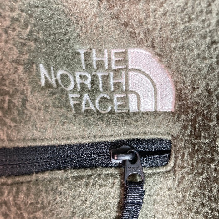 THE NORTH FACE ノースフェイス 22AW 92エクストリームフリースパンツ ニュートープ NA62216 sizeS 瑞穂店
