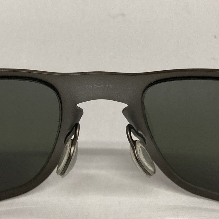 OAKLEY オークリー HOLBROOK OO4123-0755 マット ガンメタル プリズム サファイア ポラライズド サングラス ブルー 瑞穂店