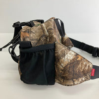 SUPREME シュプリーム 19AW Waist Bag Real Tree Camo ウエストバッグ リアルツリーカモ カーキ 瑞穂店