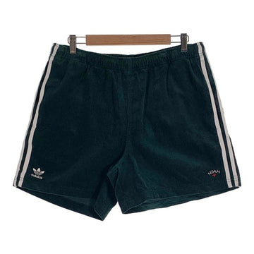 adidas アディダス NOAH ノア Cord Short コーデュロイショートパンツ グリーン HC4307 Size 2XO 福生店