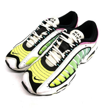 NIKE ナイキ AIR MAX TAILWIND 4 AQ2567-103 ホワイト×イエロー size28cm 瑞穂店