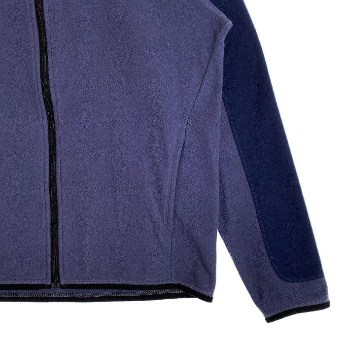 patagonia パタゴニア ARAVETO アラベト フリース ジップアップ