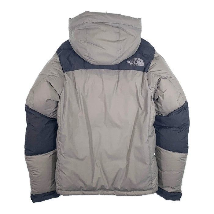 THE NORTH FACE ノースフェイス 22AW Baltro Light Jacket バルトロライトジャケット ダウン ND92240 グレー Size XL 福生店