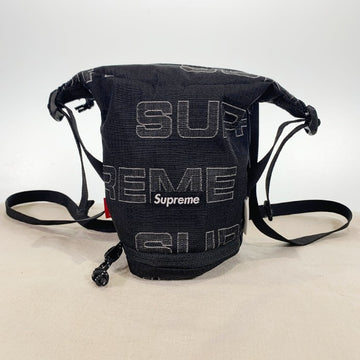 SUPREME シュプリーム 21AW Neck Pouch ネックポーチ ブラック 福生店