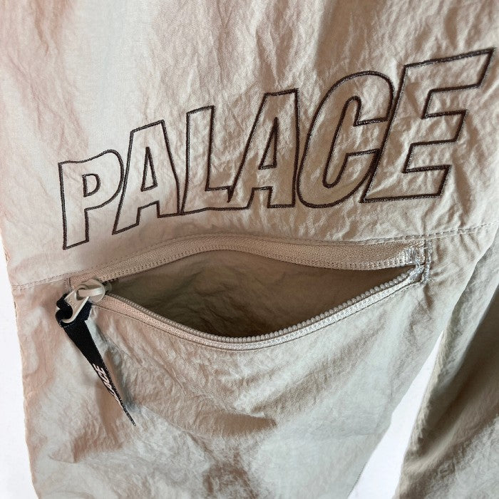 Palace Skateboards パレススケートボード ナイロンパンツ グレー sizeS 瑞穂店