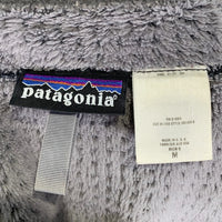 patagonia パタゴニア R4 POLARTEC ポーラテック フリースジャケット ブラック 36100FA USA製 Size M 福生店