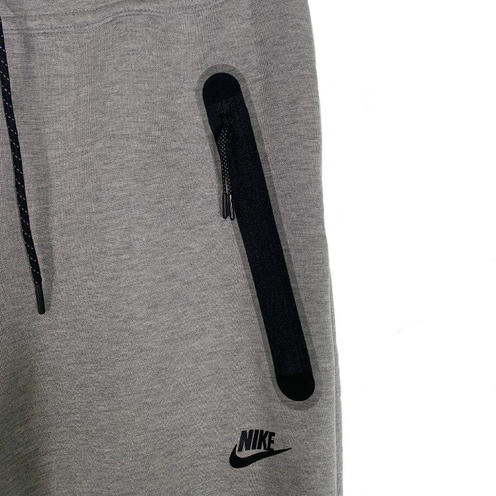 NIKE ナイキ Tech Fleece Pants テックフリースパンツ グレー DQ4313-063 Size L 福生店