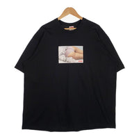 SUPREME シュプリーム 22AW Maude Tee モード Tシャツ ブラック Size