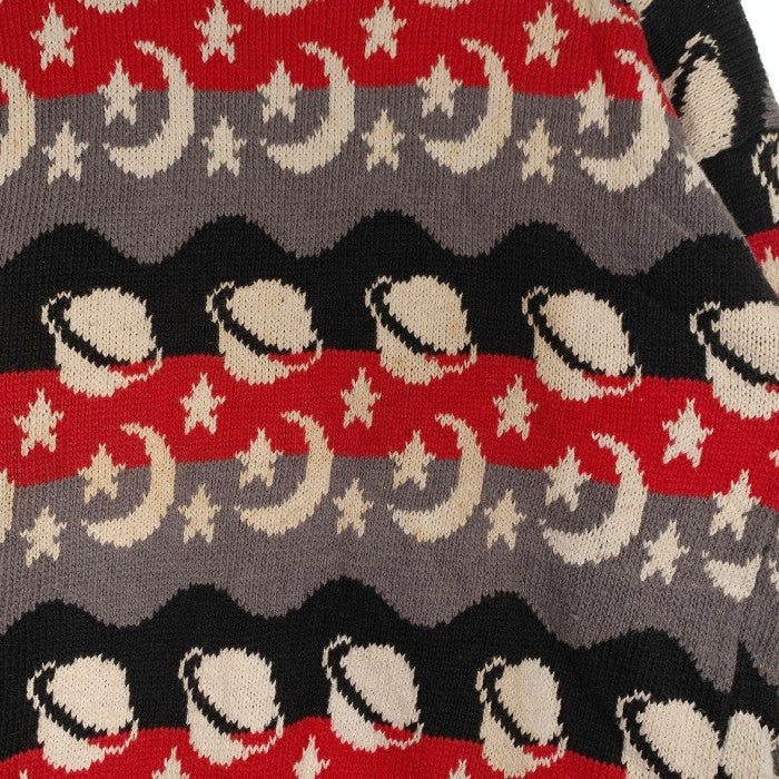 ユーロ古着 Rue Britannia Cotton Sweater リューブリタニア ラミー コットン クルーネックセーター Size 1 福生店