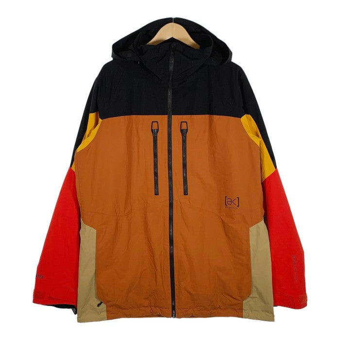 BURTON ak バートン M AK 2L SWASH JK ジャケット size L 福生店