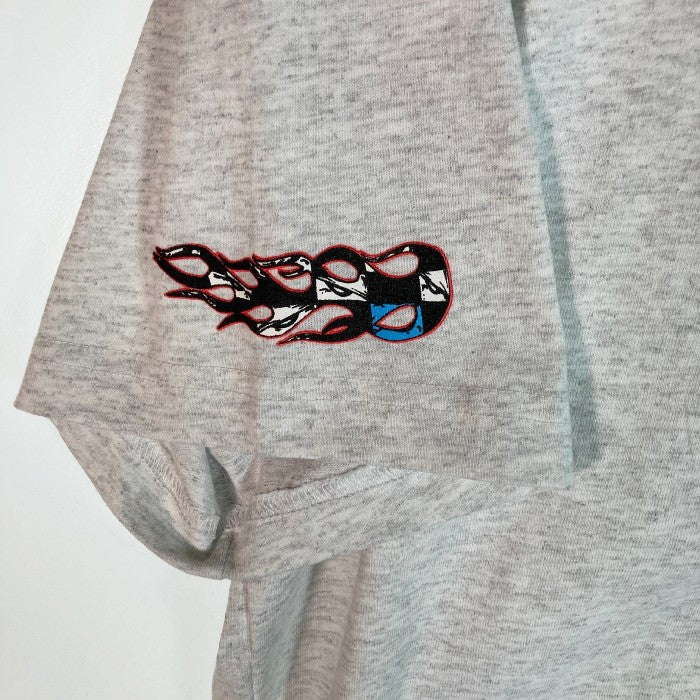 CHROME HEARTS クロムハーツ PPO Back Arch Logo USA Print Tee MATTY BOY バックアーチロゴ半袖Tシャツ