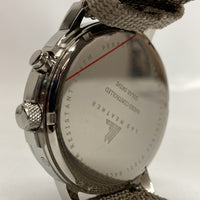 LAD WEATHER ラドウェザー LAD017 電波 ソーラー アナログ 腕時計 カーキ 瑞穂店
