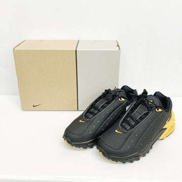 NIKE×Nocta ナイキ×ノクタ Hot Step Air Terra ホット ステップ エア テラ DH4692-002 ブラック size27cm 瑞穂店
