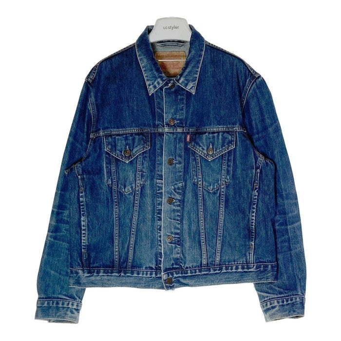 LEVI'S リーバイス ユーロリーバイス Gジャン 70550 04