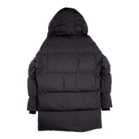 MONCLER モンクレール 20AW QUILLIMADEC ダウンジャケット コート ラクーンファー ブラック Size 3 福生店