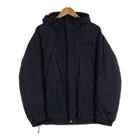 THE NORTH FACE ノースフェイス マウンテン ダウンパーカー NP61249 ネイビー ファー欠品 Size L 福生店