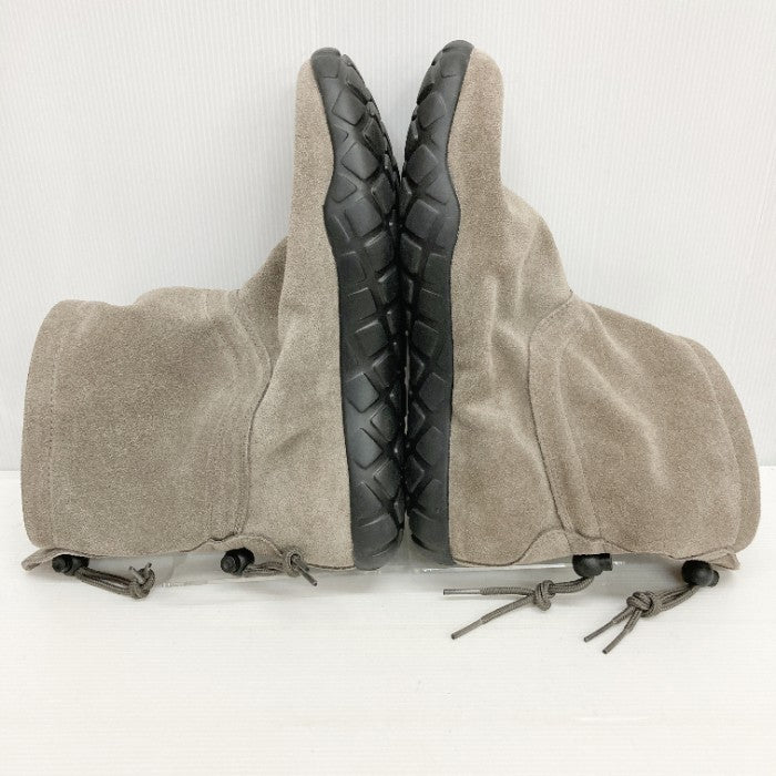 NIKE  ナイキ AIR CHUKKA MOC ULTRA エア チャッカモック ウルトラ AH7915-200 グレー size27cm 瑞穂店