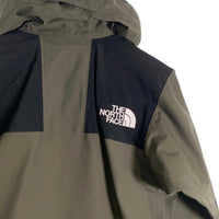 THE NORTH FACE ノースフェイス Mountain Jacket マウンテンジャケット ニュートープ NP61800 Size S 福生店