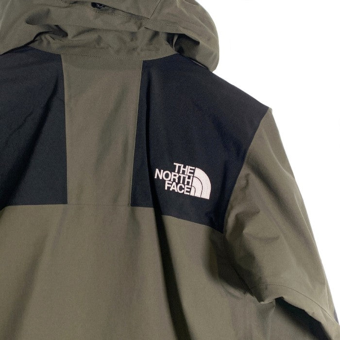 THE NORTH FACE ノースフェイス Mountain Jacket マウンテンジャケット ニュートープ NP61800 Size S 福生店