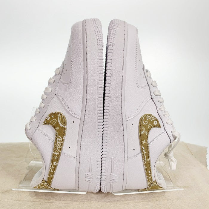 NIKE ナイキ WMNS AIR FORCE 1 '07 ESS ウィメンズ エアフォース1