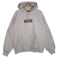 Supreme シュプリーム 23AW Box Logo Hooded Sweatshirt ボックスロゴ ...