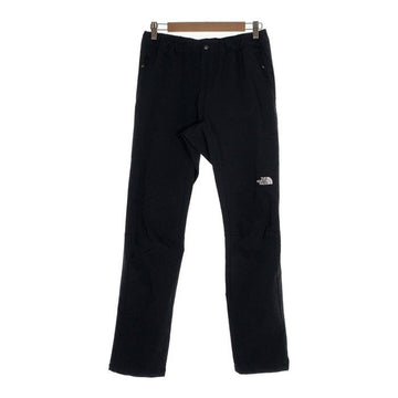 THE NORTH FACE ノースフェイス ALPINE LIGHT PANT アルパインライトパンツ ナイロン ブラック NB32301 Size M 福生店