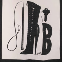 SUPREME シュプリーム 19AW The Velvet Underground Drawing Tee ベルベットアンダーグラウンド フォトプリント Tシャツ ブラック Size L 福生店