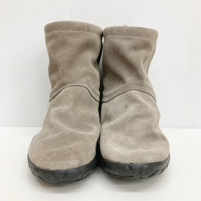 NIKE  ナイキ AIR CHUKKA MOC ULTRA エア チャッカモック ウルトラ AH7915-200 グレー size27cm 瑞穂店