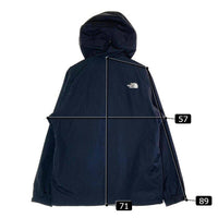 THE NORTH FACE ノースフェイス NP61520 Scoop Jacket スクープジャケット ブラック sizeL 瑞穂店