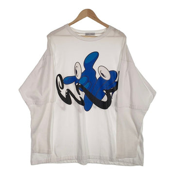 GENERAL PRODUCT ジェネラルプロダクト L/S Tee ロングスリーブ Tシャツ Size 1 福生店