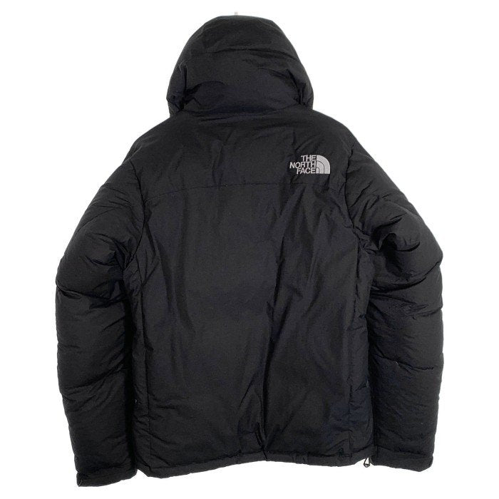 THE NORTH FACE ノースフェイス BALTRO LIGHT JACKET バルトロライトジャケット ダウン ブラック ND91950 Size L 福生店