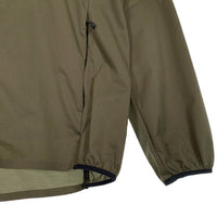 THE NORTH FACE ノースフェイス Swallowtail Vent Hoodie スワローテイル ベント フーディー NP21983 Size M 福生店