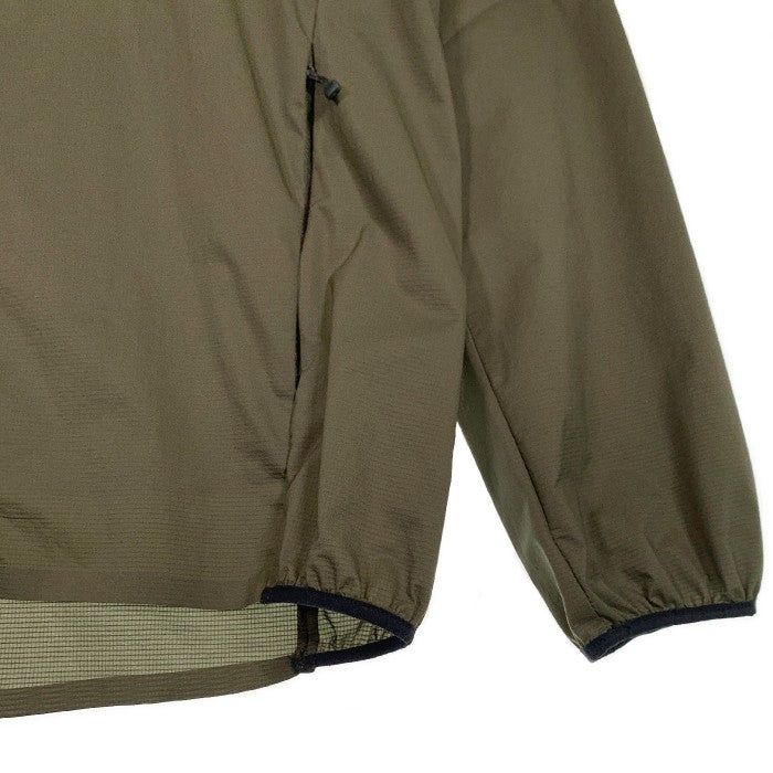 THE NORTH FACE ノースフェイス Swallowtail Vent Hoodie スワローテイル ベント フーディー NP21983  Size M 福生店