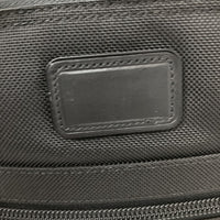 TUMI トゥミ ALPHA 26114DH コンパクト・ラージスクリーン・コンピューター・ブリーフ ビジネス ショルダーバッグ ブラック 瑞穂店