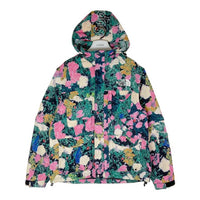 Supreme シュプリーム × THE NORTH FACE ノースフェイス NP02205I 22SS TG CONVERTIBLE JACKET フローラルプリント マルチカラー sizeM 瑞穂店