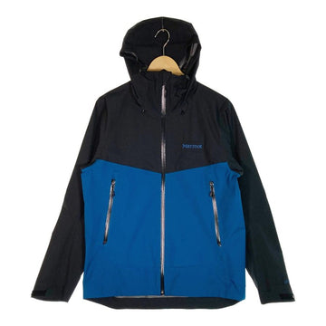 MARMOT マーモット COMODO JACKET TOMNJK02 ネイビー×ブラック sizeL 瑞穂店