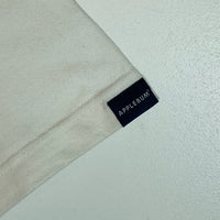 APPLEBUM アップルバム MEGA BASS 2111137 Tシャツ ホワイト sizeXL 瑞穂店