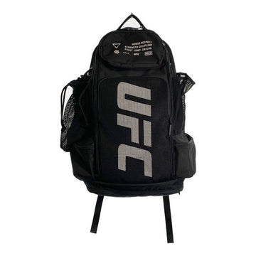 Reebok リーボック UFC Backpack バックパック リュック 44L ブラック CE4130 17年 福生店