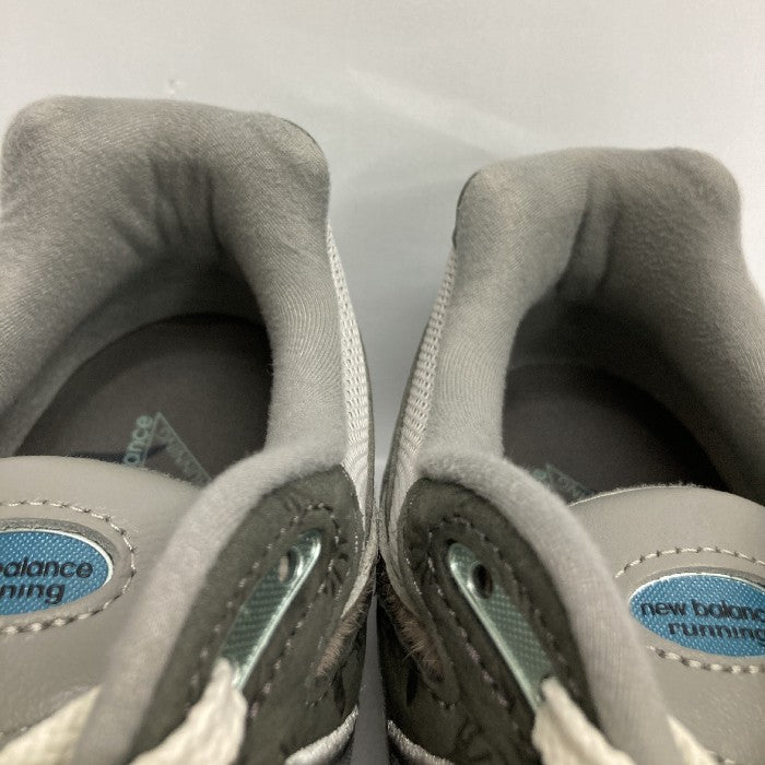 new balance ニューバランス M2002RAT atmos アトモス グレー Size 28.5cm 瑞穂店