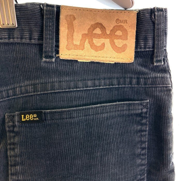 lee リー 200-2801 コーデュロイパンツ USA製  グレー sizeW36 瑞穂店