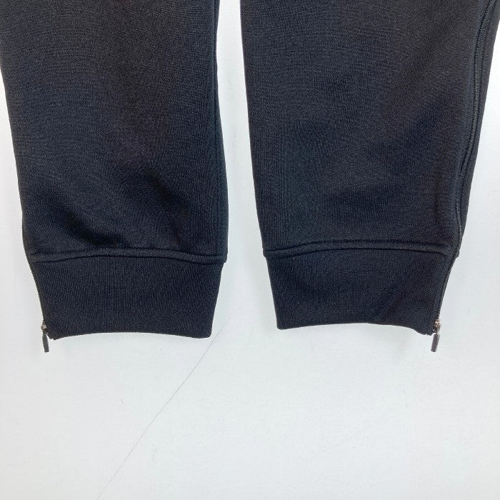 THE NORTH FACE ノースフェイス JERSEY PANT 切替えジャージパンツ NB32055 ブラック sizeM 瑞穂店