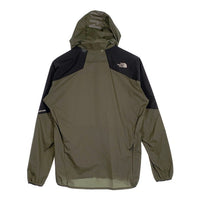 THE NORTH FACE ノースフェイス Swallowtail Vent Hoodie スワローテイル ベント フーディー NP21983 Size M 福生店