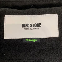 MFC STORE エムエフシーストア 2023 兎 スタジャン ブラック Size XL 福生店