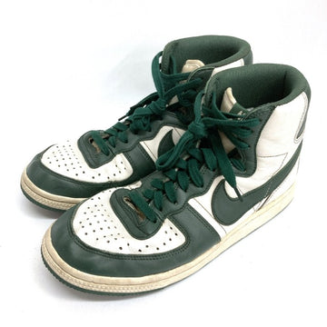 NIKE ナイキ TERMINATOR HIGH ナイキ ターミネーターハイ ノーブルグリーン FD0650-100 size26cm 瑞穂店