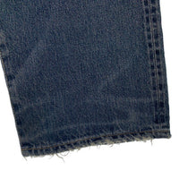 RON HERMAN DENIM ロンハーマン デニム Used Denim Pants ダメージ加工 デニムパンツ インディゴ Size 30 福生店