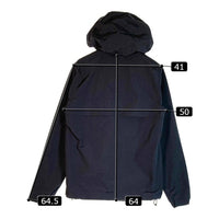 Carhartt カーハート nimbus pullover アノラック I027782 BLK ブラック sizeXS 瑞穂店